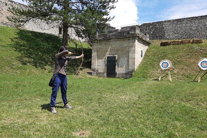 Travnik, Jajce, Pliva Lakes & Mills –Medieval & Ottoman Bosnia Full Day Tour