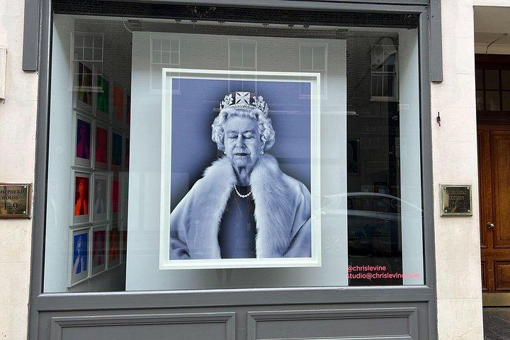 ロンドンのロイヤル ヒストリック パブ ウォーキング ガイド ツアー