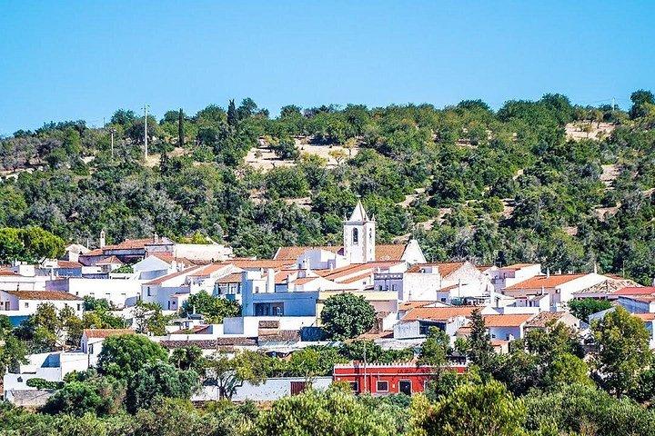Buggy Expedition - Half-Day Off-Road Guided Tour from Albufeira