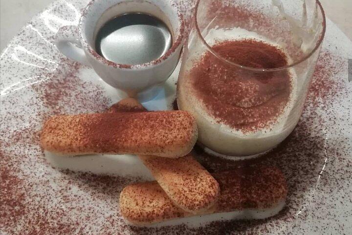 5-Gänge-Mittagessen in Terracina