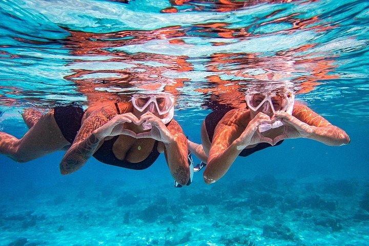 Private Bonaire Snorkeling Experience
