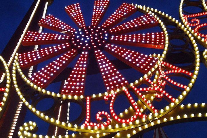 Coney Island Nostalgia Tour