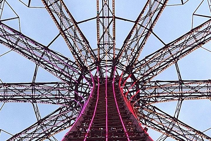 Coney Island Nostalgia Tour
