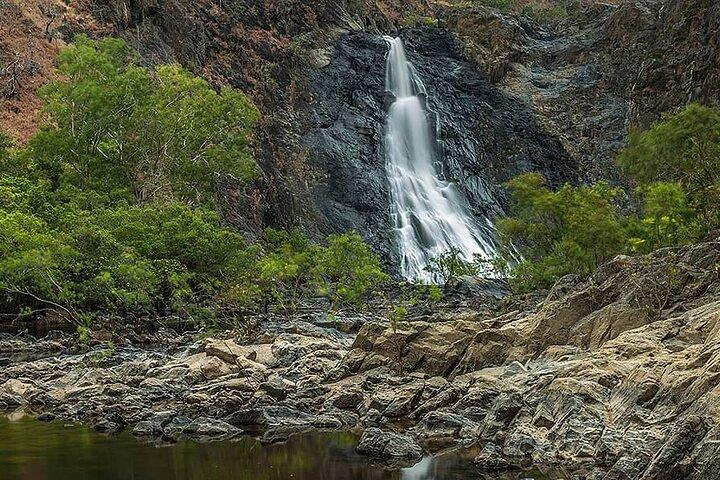 9-daagse kleine groep volledig geaccommodeerde 4WD-tour door Cape York vanuit Cairns