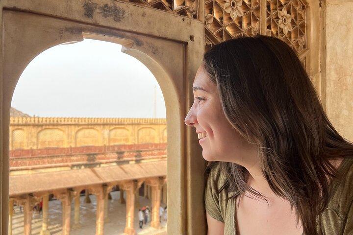 3 dagars Jaipur Gateway Tour