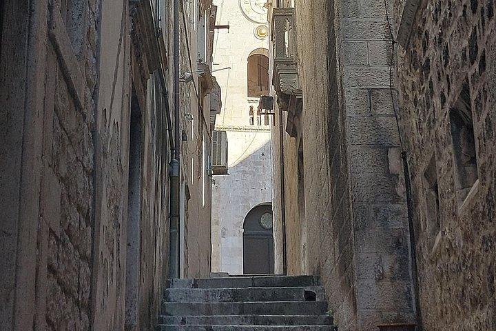 1 Hour Private Walking Tour in Korcula
