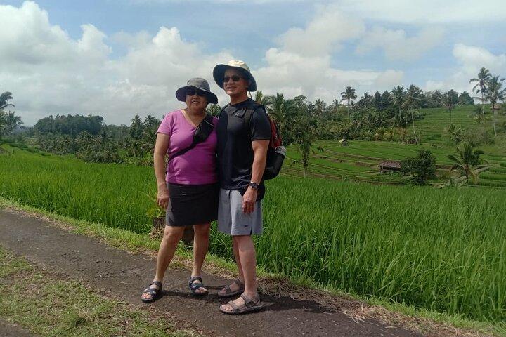 Tours à Bali