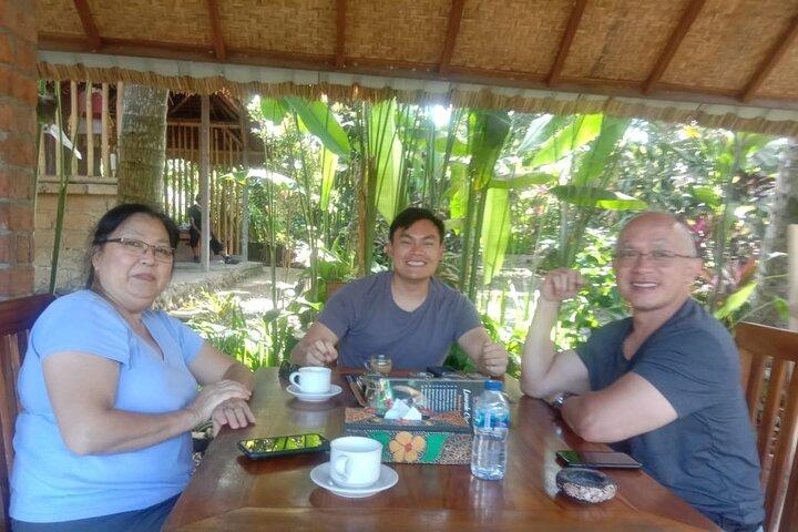 Tours à Bali