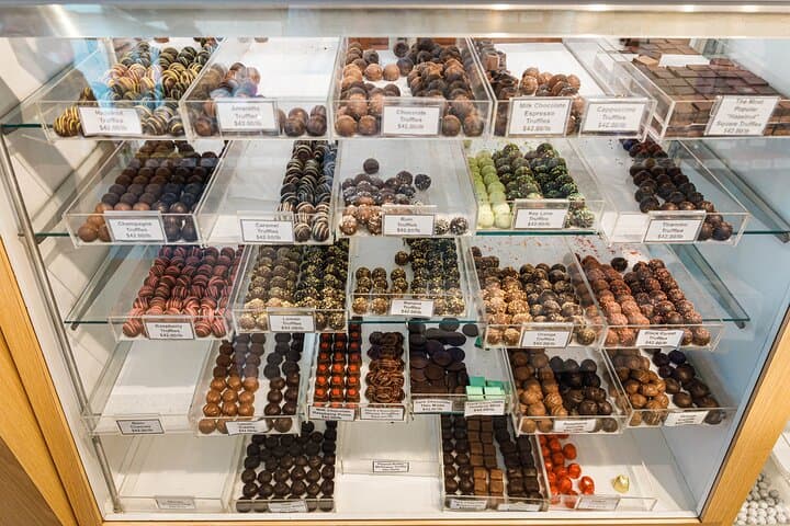 New York City: 2-Hour Chocolate Tasting Tour