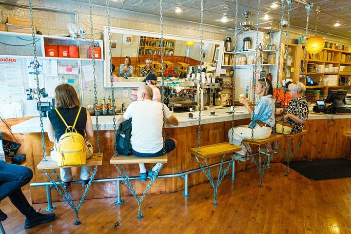 New York City: 2-Hour Chocolate Tasting Tour