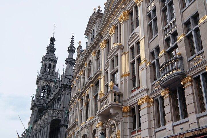 Private Transfer from Passau to Munich with Sightseeing
