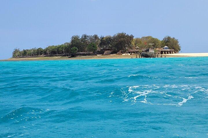 Rondleidingen op Zanzibar