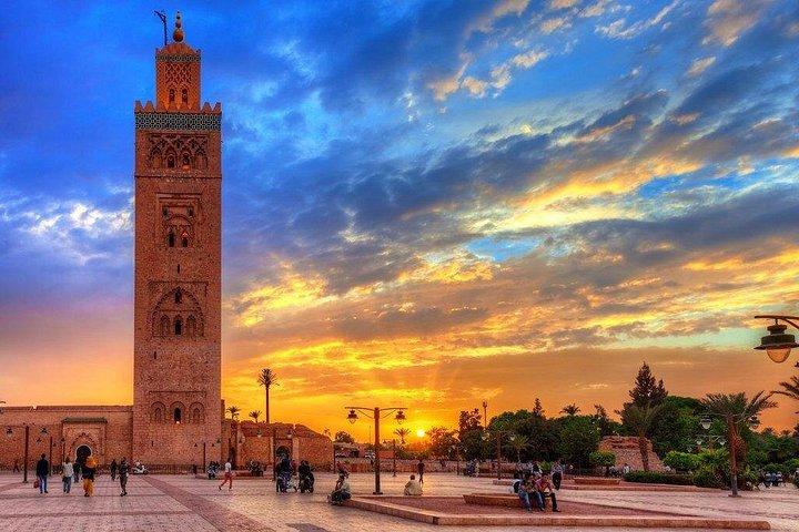 15 giorni in Marocco - Avventura nel sud del Marocco: da Marrakech a Essaouira