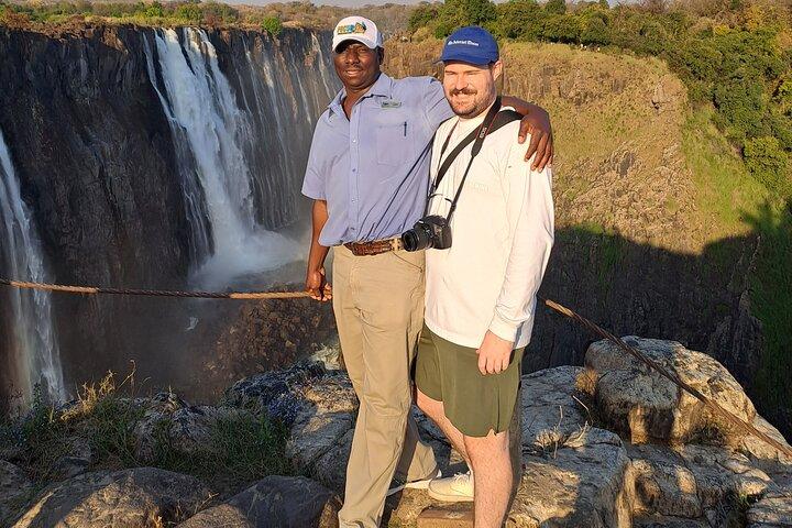 Livingstone Zambia: tour culturale di un giorno