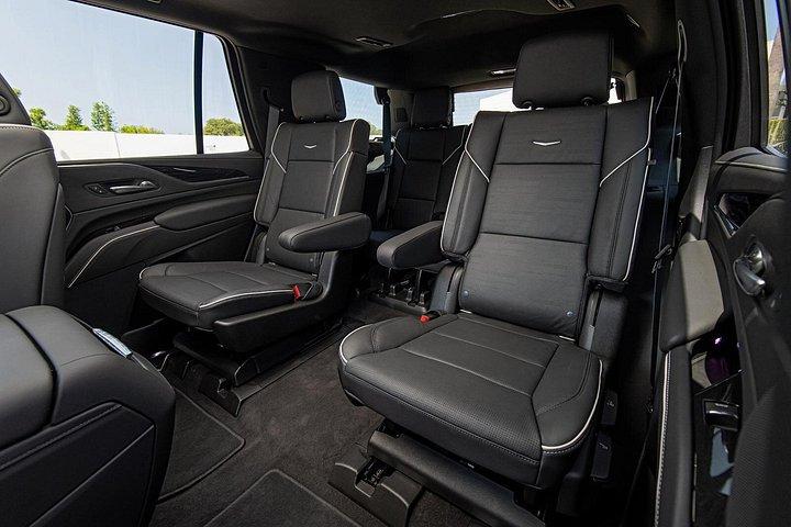 JFK Airport LIMO | JFK ストレッチリムジンでマンハッタンへ