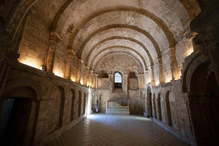 Semi Private tour Rock of Cashel - Cahir castle & Kilkenny