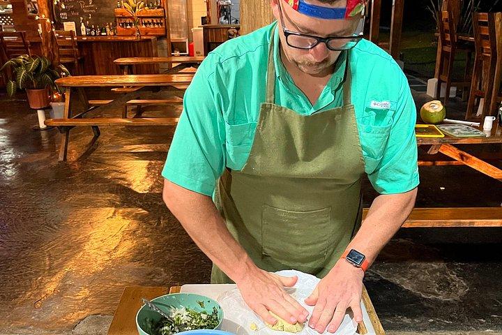 Farm to Table Cooking Class