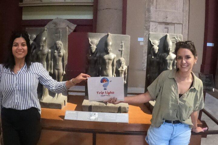 Gyllene 3 dagars pyramider, Kairo och Alexandria från 60 $