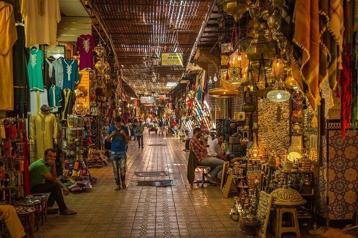 Moroccan Adventure, Culture & Relaxation - 9 Days