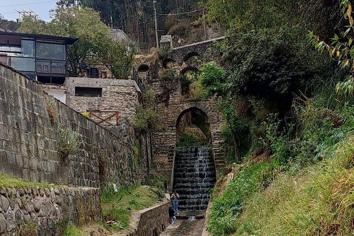 Cusco City Tour Privat