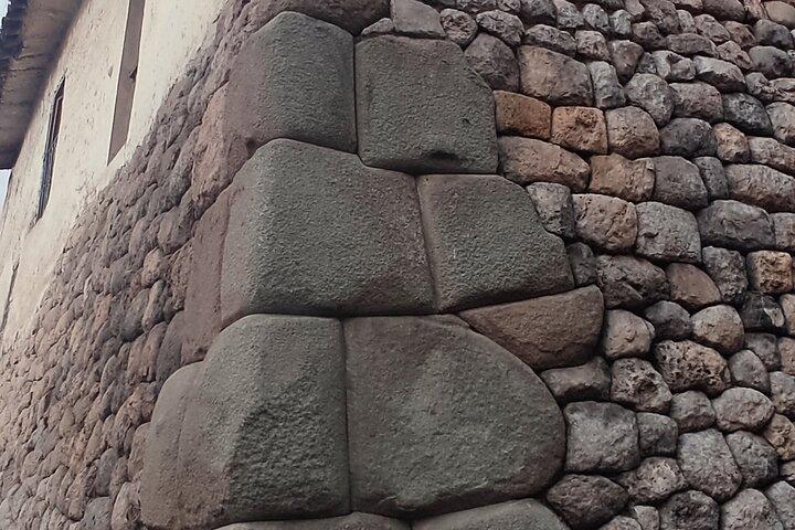 Cusco City Tour Privat
