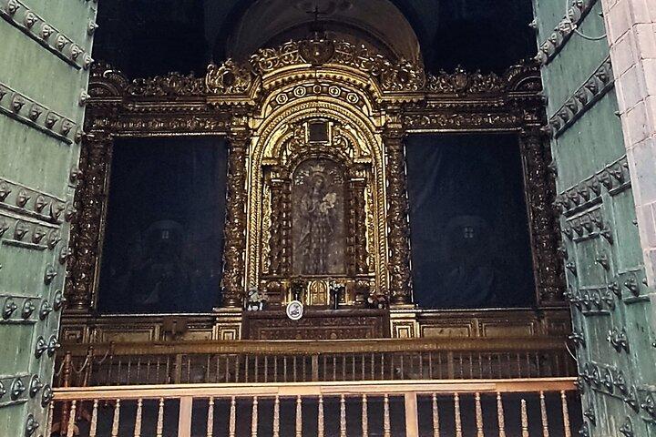 Cusco City Tour Privat