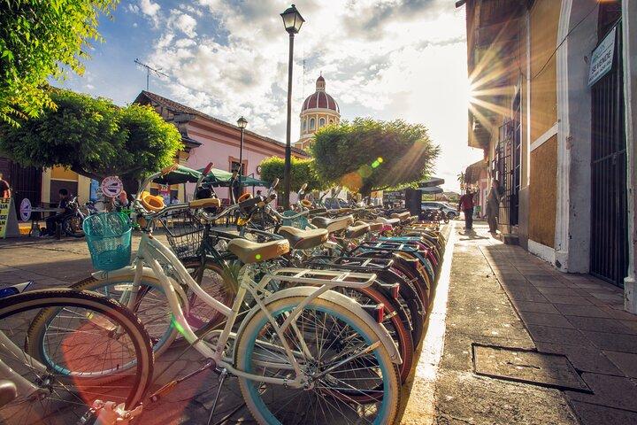 Tour definitivo por Nicaragua: 4 atracciones en 1 día