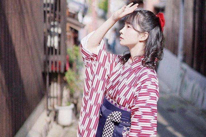 Hakama für einen unvergesslichen Abschluss