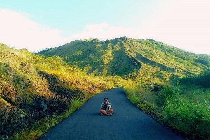 Batur sunrise Trekking e sorgenti termali