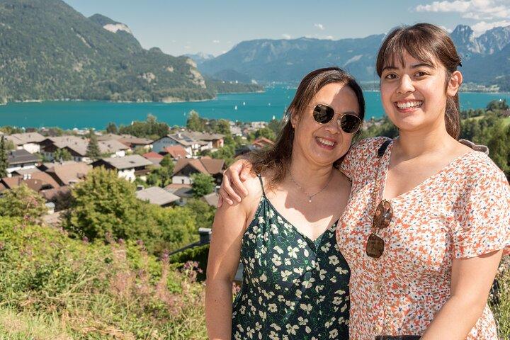 Excursion « La Mélodie du bonheur » à Salzbourg