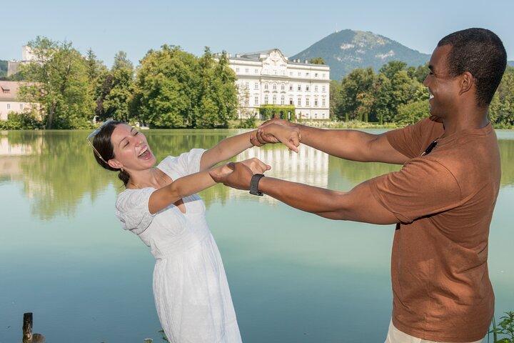Viator Exklusiv: 'The Sound of Music' Private Tour