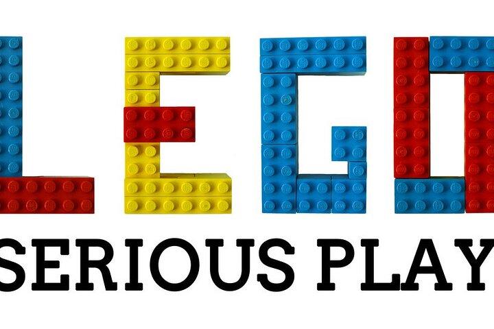 Atelier Lego Serious Play - Bangkok