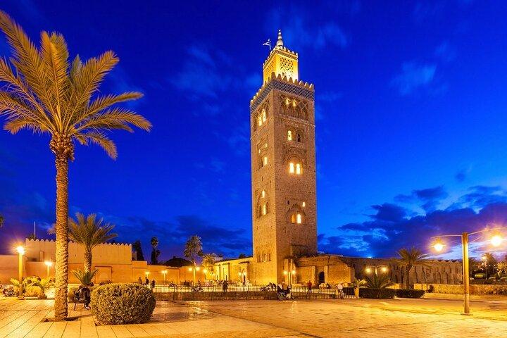 Moroccan Adventure, Culture & Relaxation - 9 Days