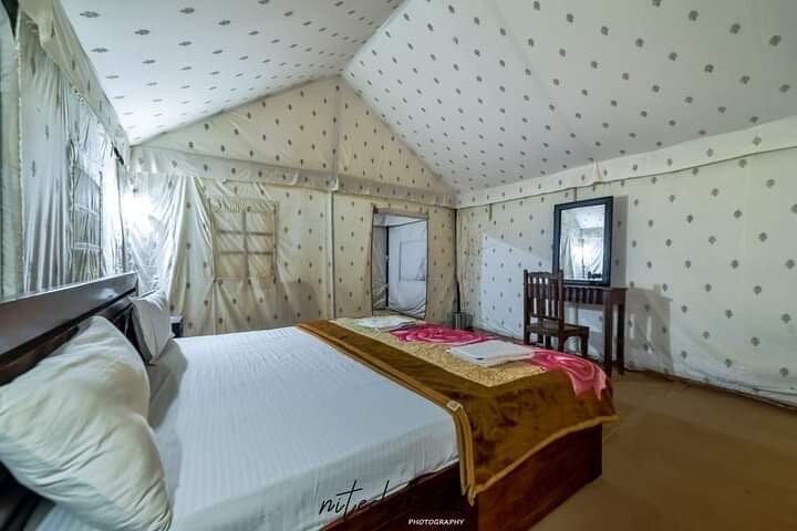 Pacchetto turistico per il Rajasthan