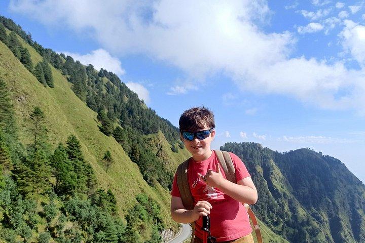 Kaflani Day Hike - Mussoorie