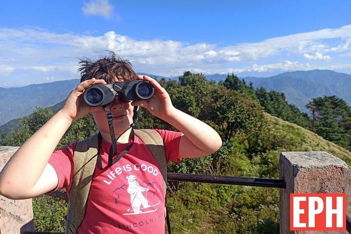 Kaflani Day Hike - Mussoorie