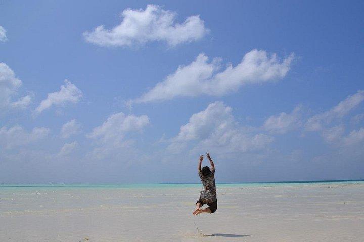 Holbox Ferry Adventure: Punta Mosquito from Tulum