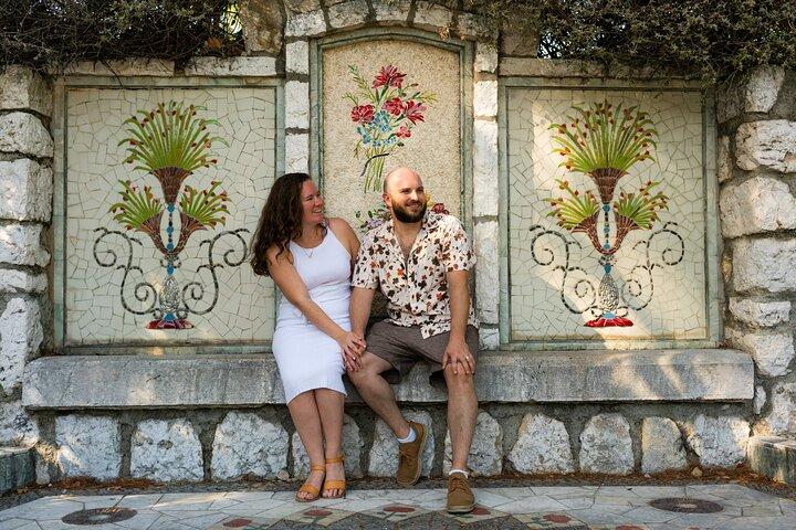Photographer, Professional Photo Shoot - Monaco