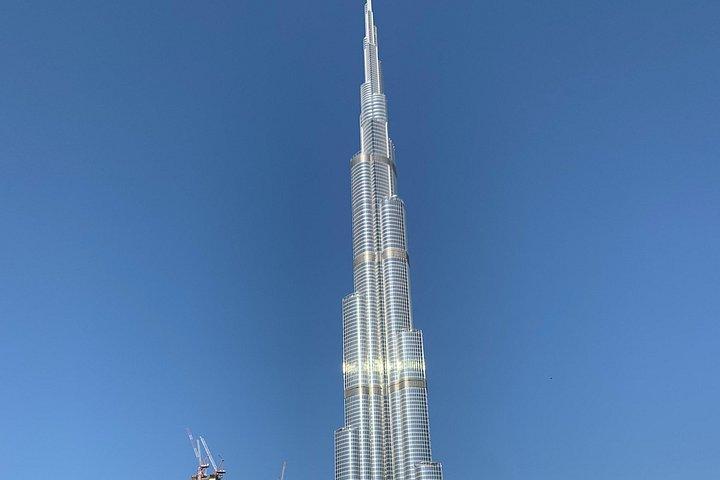 ドバイシティツアープライベートスーク旧市街フレームパームアトランティスマリーナ