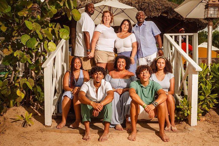 Hire Photographer, Professional Photo Shoot - Montego Bay