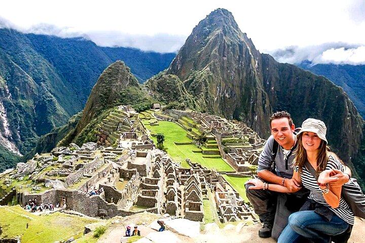 Tour Machu Picchu