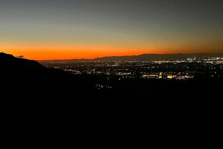 LA Night Hikers / Instagram @lanighthikers