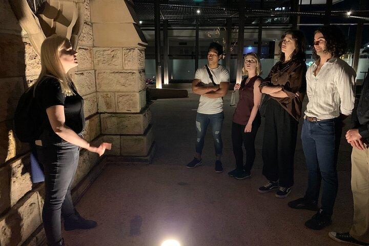 Brisbane Dark Stories Wahre Krimi-Tour