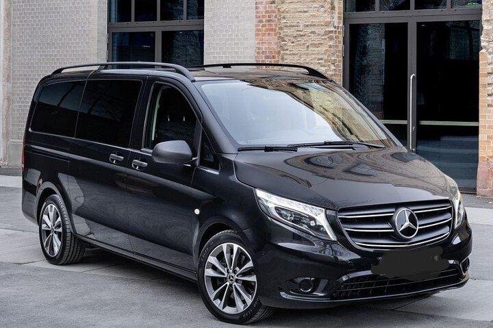 Taxi da Fes a tutte le direzioni - Solo andata / o viceversa