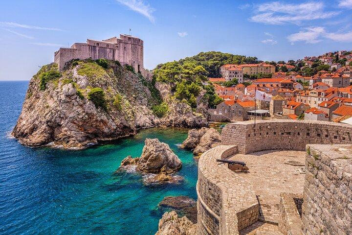 Dubrovnik búsqueda del tesoro & tour a pie autoguiado