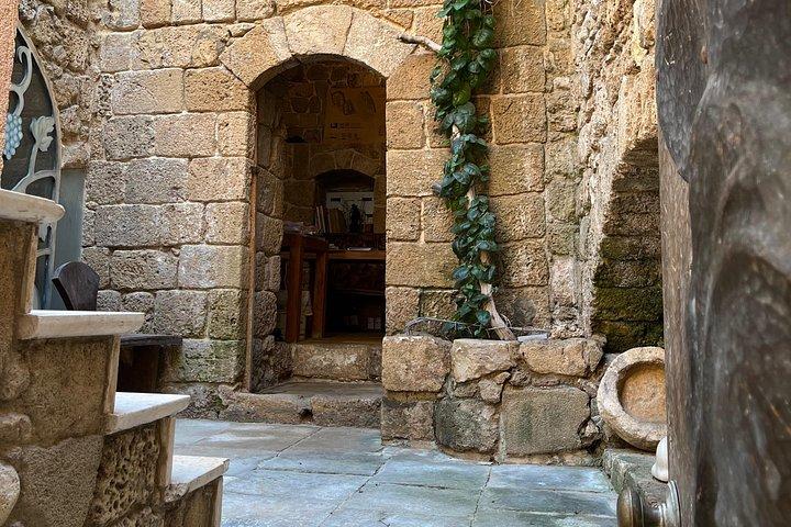 City tour Tel-Aviv-Yafo