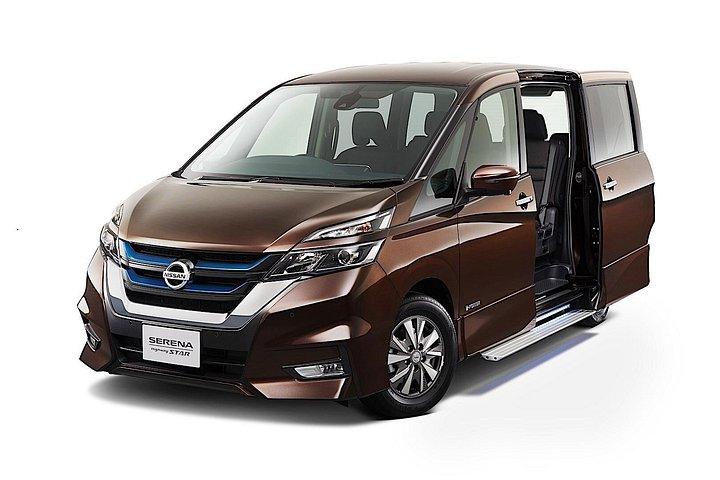 コロンボから他のエリアへのプライベートシティトランスファー（自家用車またはMPV）