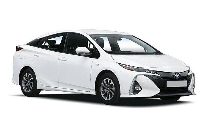 コロンボから他のエリアへのプライベートシティトランスファー（自家用車またはMPV）