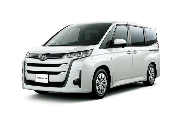 コロンボから他のエリアへのプライベートシティトランスファー（自家用車またはMPV）