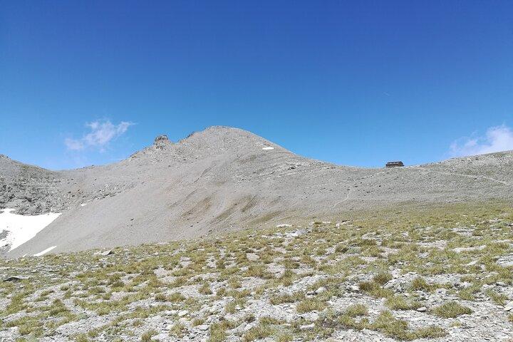 Excursion de 2 jours à Olympus mt Grèce